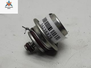 регулятор давления топлива Skoda Fabia 1 поколение (6Y) 2003, 1.2 л., бензин, МКПП, синий, хетчбэк 5 дв.