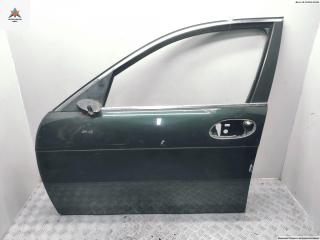 дверь сдвижная BMW 7 серия E65/E66/E67 2002, зелёный, седан