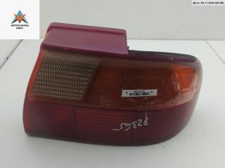 фонарь задний правый Ford Mondeo 1 поколение 1995, 1.8 л., бензин, МКПП, серый, седан