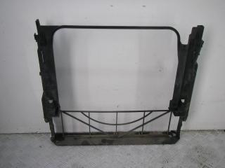 кассета радиаторов BMW X5 E53 2001, 3.0 л., бензин, АКПП, белый, внедорожник 5 дв., 17101439105, 1439105