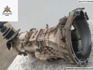 МКПП Kia Sorento 1 поколение [рестайлинг] 2006, 2.5 л., дизель, МКПП, серый, внедорожник 5 дв., 4730049200, 4424000023