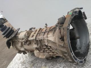 МКПП Kia Sorento 1 поколение [рестайлинг] 2006, 2.5 л., дизель, МКПП, серый, внедорожник 5 дв., 4730049200, 4424000023