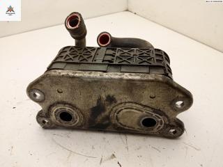 теплообменник масляного фильтра Volvo V70 2 поколение 2002, 2.4 л., дизель, МКПП, серый, универсал, 8677973