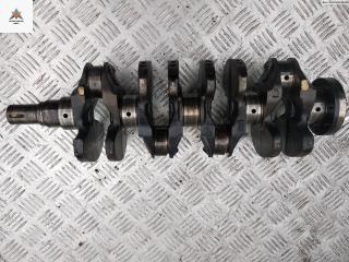 коленвал Mitsubishi Carisma 1 поколение [рестайлинг] 1999, 1.8 л., бензин, МКПП, серый, хетчбэк 5 дв.