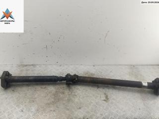 Кардан Lexus IS 2 поколение (XE20) [рестайлинг] 2008, 2.2 л., дизель, МКПП, чёрный, седан