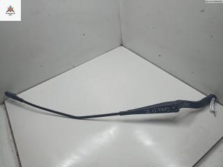 Щеткодержатель (поводок стеклоочистителя) передний Opel Corsa D 2008, 1.3 л., дизель, МКПП, чёрный, хетчбэк 3 дв., 13182326