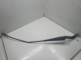 Щеткодержатель (поводок стеклоочистителя) передний Opel Corsa D 2008, 1.3 л., дизель, МКПП, чёрный, хетчбэк 3 дв., 13182326
