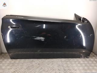 дверь сдвижная Toyota Celica 7 поколение (T230) 2001, чёрный, купе