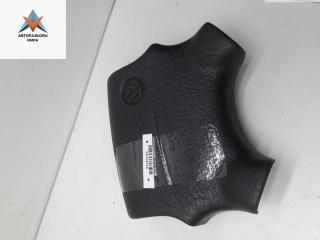 подушка безопасности водителя Volkswagen Golf 3 поколение 1995, 1.6 л., бензин, МКПП, красный, хетчбэк 3 дв., 3A0880201B