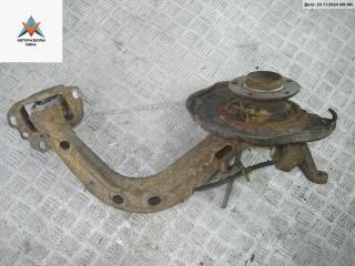 рычаг задний левый BMW 3 серия E46 [рестайлинг] 2003, 1.8 л., бензин, МКПП, синий, хетчбэк 3 дв.