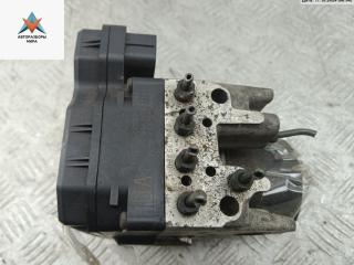 блок ABS Lexus IS 2 поколение (XE20) [рестайлинг] 2008, 2.2 л., дизель, МКПП, чёрный, седан, 44540-53240, 89541-53110