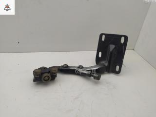 ролик двери сдвижной Mercedes-Benz Vaneo W414 2002, 1.7 л., дизель, МКПП, серый, минивэн, 4147600247