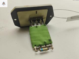 сопротивление печки Toyota Yaris P1 [рестайлинг] 2003, 1.0 л., бензин, МКПП, серый, хетчбэк 3 дв., 486486