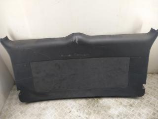 обшивка крышки багажника Ford Galaxy 1 поколение [рестайлинг] 2004, 1.9 л., дизель, МКПП, серый, минивэн, 7M3867607E