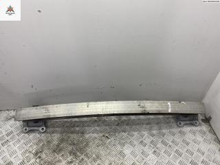 усилитель бампера переднего Audi A3 8L 1998, 1.8 л., бензин, МКПП, серый, хетчбэк 3 дв.