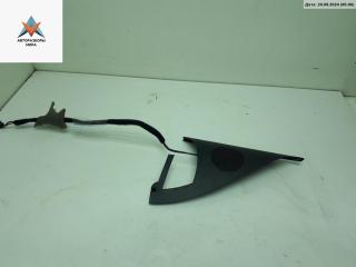 динамик высокочастотный (пищалка) Volkswagen Touareg 1 поколение 2003, 4.2 л., бензин, АКПП, синий, внедорожник 5 дв., 7L6035411