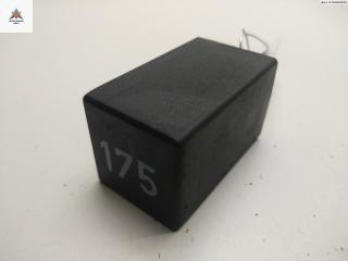 реле (прочие) Volkswagen Sharan 1 поколение [2-й рестайлинг] 2003, 1.8 л., бензин, АКПП, синий, минивэн