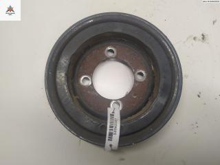 шкив коленвала Opel Meriva 1 поколение (A) 2004, 1.7 л., дизель, МКПП, синий, минивэн, 97353964