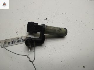 датчик коленвала Ford Mondeo 3 поколение [рестайлинг] 2005, 2.0 л., дизель, МКПП, серый, универсал