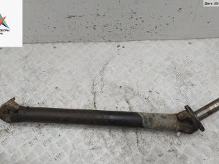 Кардан Nissan Terrano R20 1993, 2.4 л., бензин, МКПП, чёрный, внедорожник 3 дв.