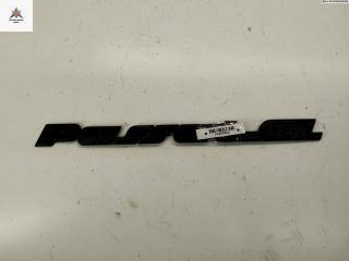 эмблема Volkswagen Passat B4 1995, 1.6 л., бензин, МКПП, синий, универсал, 3A0853631