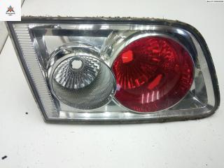 фонарь крышки багажника левый Mazda 6 GG 2003, 2.3 л., бензин, МКПП, серый, универсал, 22661974