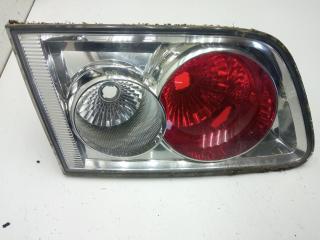 фонарь крышки багажника левый Mazda 6 GG/GY 2003, 2.3 л., бензин, МКПП, серый, универсал, 22661974
