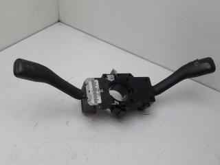 переключатель подрулевой Volkswagen Bora 1998, 1.6 л., бензин, МКПП, зелёный, седан, 8L0953513G
