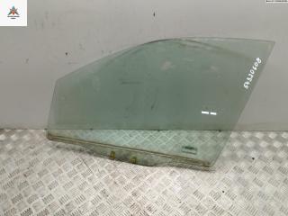 стекло двери передней левой Mitsubishi Space Runner 2 поколение 2000, 2.4 л., бензин, МКПП, красный, минивэн