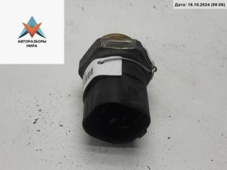 датчик температуры Volkswagen Golf 4 поколение 1998, 1.6 л., бензин, МКПП, серый, хетчбэк 5 дв., 1J0959461B