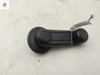 ручка стеклоподъемника Mercedes-Benz A-Класс W169 [рестайлинг] 2009, 1.5 л., бензин, МКПП, чёрный, хетчбэк 5 дв., 1697600002