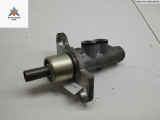 цилиндр тормозной главный Audi A6 4B/C5 1998, 2.4 л., бензин, АКПП, синий, универсал, 1973