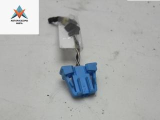 разъем (фишка) проводки Volkswagen Vento 1 поколение 1995, 1.8 л., бензин, МКПП, синий, седан, 1H0872478