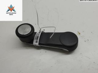 ручка стеклоподъемника Audi A4 B5 [рестайлинг] 2001, 1.8 л., бензин, МКПП, серый, универсал, 443837581