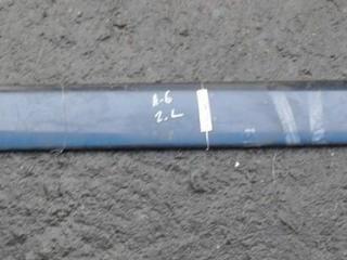 молдинг двери задней левой Audi A6 4A/C4 1997