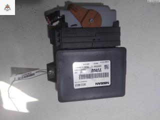 блок управления (другие) Nissan Qashqai 2 поколение 2014, 1.2 л., бензин, АКПП, серый, внедорожник 5 дв., 292A54EA0A