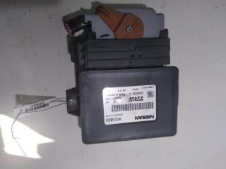 блок управления (другие) Nissan Qashqai 2 поколение 2014, 1.2 л., бензин, АКПП, серый, внедорожник 5 дв., 360324BA0A