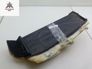 Площадка опорная для ноги (педаль отдыха) BMW 3 серия F30/F31/F34 2013, 2.0 л., дизель, АКПП, чёрный, седан