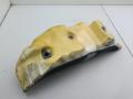 Площадка опорная для ноги (педаль отдыха) BMW 3 серия F30/F31/F34 2013, 2.0 л., дизель, АКПП, чёрный, седан - фото №2