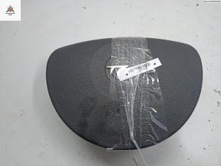 подушка безопасности водителя Opel Meriva 1 поколение (A) 2003, 1.6 л., бензин, МКПП, серый, минивэн, 93319474