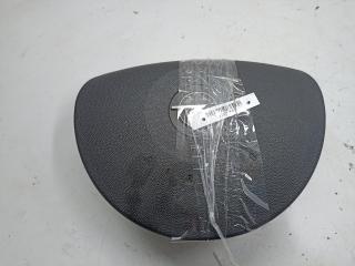 подушка безопасности водителя Opel Meriva 1 поколение (A) 2003, 1.6 л., бензин, МКПП, серый, минивэн, 93319474