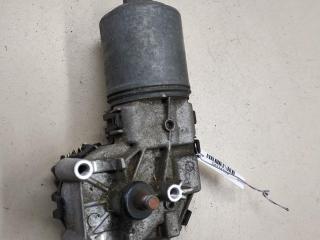 моторчик передних стеклоочистителей (дворников) Jaguar X-Type 1 поколение 2006, 2.2 л., дизель, МКПП, серый, седан