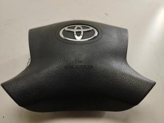 подушка безопасности водителя Toyota Avensis 2003, 1.8 л., бензин, МКПП, серый, седан, 4513005112