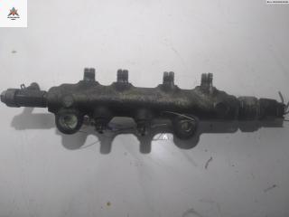 топливная рампа Mazda 5 CR [рестайлинг] 2007, 2.0 л., дизель, МКПП, серый, минивэн