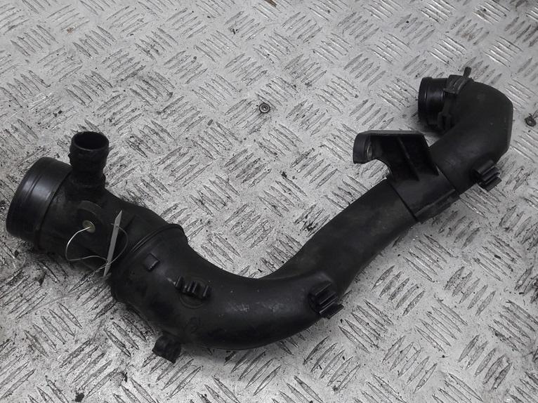 патрубок турбины Skoda Octavia mk1 (A4 1U) 2000, 1.9 л., дизель, 1J0129654S