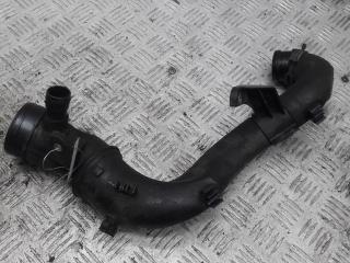 патрубок турбины Skoda Octavia mk1 (A4 1U) 2000, 1.9 л., дизель, 1J0129654S