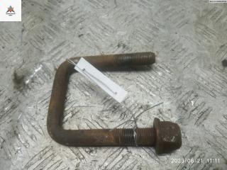 кронштейн рессоры Ford Transit 6 поколение 2002, 2.4 л., дизель, МКПП, белый, микроавтобус