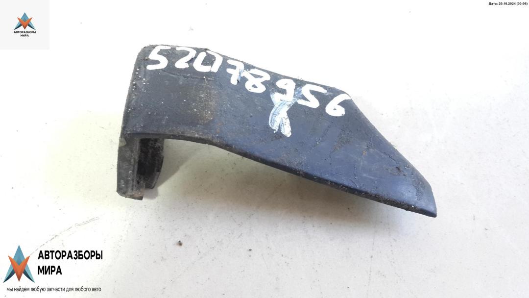 молдинг крыла заднего правого Mercedes-Benz E-Класс W210/S210 1998, 2.0 л., бензин, АКПП, синий, универсал - фото №1