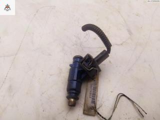 форсунка Mercedes-Benz E-Класс W211/S211 2003, 3.2 л., бензин, АКПП, серый, седан, 1120780149