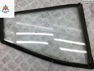 форточка задняя правая Mercedes-Benz E-Класс W124 [2-й рестайлинг] 1993, 2.2 л., бензин, МКПП, серый, универсал